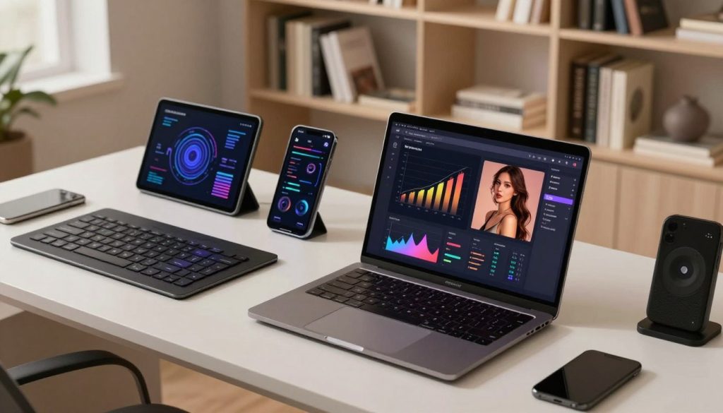 AI porn generator tools